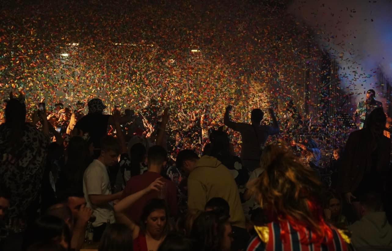 New Pembrokeshire live entertainment venue given go-ahead 